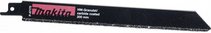 Makita Accessoires Reciprozaagblad wolfram S1030RIFF P-47173