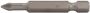 Makita P-53372 Schroefbit torsion PH1x50mm 1 4" | Mtools - Thumbnail 2