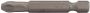 Makita P-53394 Schroefbit torsion PH3x50mm 1 4" | Mtools - Thumbnail 2