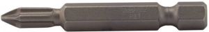 Makita P-53506 Schroefbit torsion PZ1x50mm 1 4" | Mtools