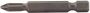 Makita P-53506 Schroefbit torsion PZ1x50mm 1 4" | Mtools - Thumbnail 2