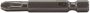 Makita P-53528 Schroefbit torsion PZ3x50mm 1 4" | Mtools - Thumbnail 2