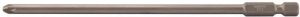 Makita P-66282 Schroefbit PZ2x141x5mm | Mtools