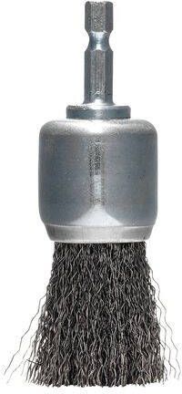 Makita Accessoires Penseelborstel 17mm 1 4" P-66911