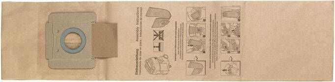 Makita Accessoires Stofzak "papier" voor 447L | P-70203