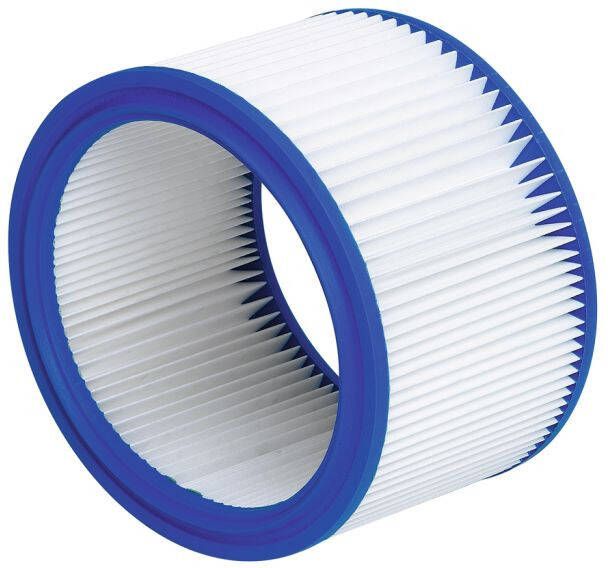 Makita Accessoires Filter Passend op Model: 447MX 447LX P-70225