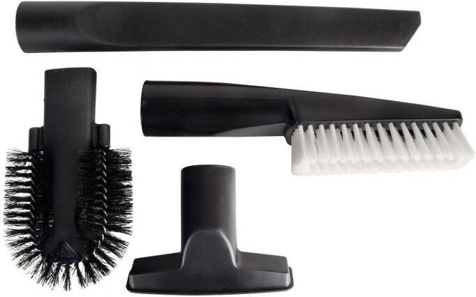 Makita Accessoires Zuigmondset 3-dlg P-70502