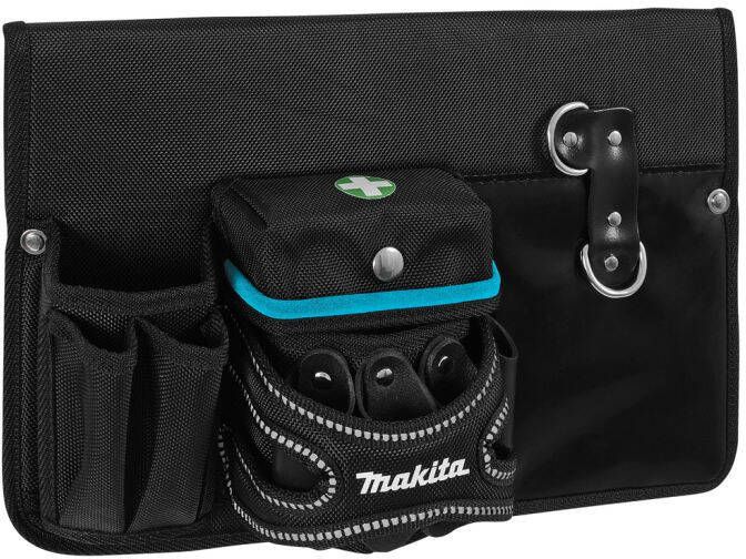 Makita P-72160 Gordeltas bosbouwgereedschap | Mtools