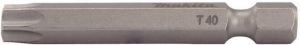 Makita P-72659 Schroefbit T40x50 mm 3st | Mtools