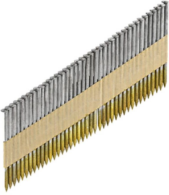 Makita Accessoires P-77095 | Nagel hout | 3 1x63mm ring