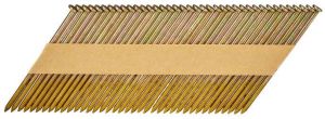 Makita P-77110 | Nagel hout | 2 9x75mm ring | Gegalvaniseerd