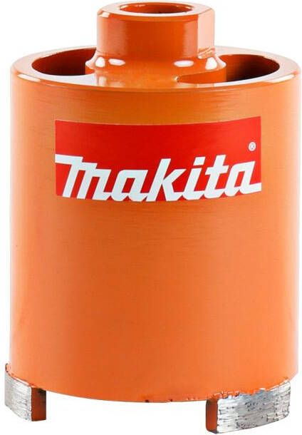 Makita P-81016 Stof-Tec Diamantboor 68x60mm M16 | Mtools