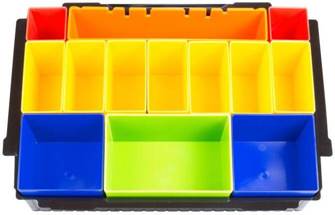 Makita Accessoires kofferinzet voor MBox-1 P-83652