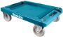 Makita Accessoires Trolley geschikt voor alle Mboxen van P-83886 - Thumbnail 2