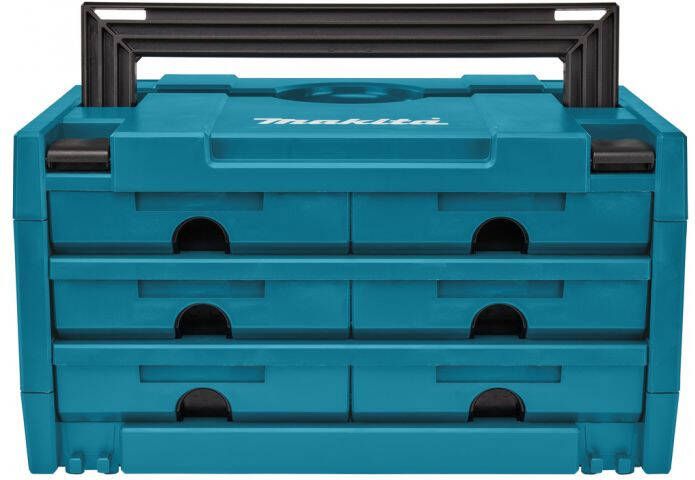 Makita P-84333 Makstor nr.3-6 | Mtools