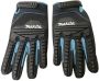 Makita Accessoires P-84464 | Werkhandschoen | Maat M P-84464 - Thumbnail 2