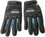Makita Accessoires P-84470 | Werkhandschoen L 9 P-84470 - Thumbnail 2