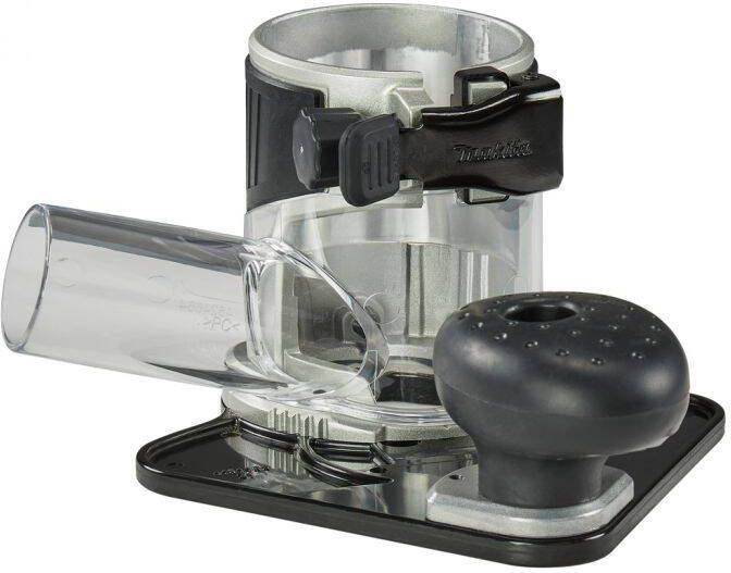 Makita Accessoires Stabiliteits kantenfreesvoet PROM008