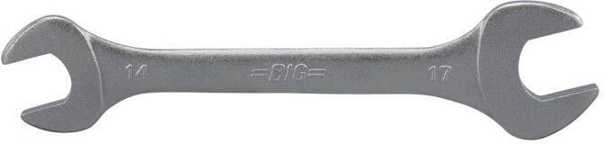 Makita SC00000107 Steeksleutel 14 17mm | Mtools