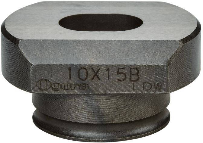 Makita Accessoires Matrijs ovaal 10 X 15 mm SC00000256