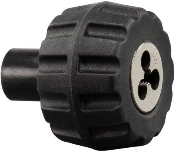 Makita SC00000579 Snijplaat M6 met houder | Mtools