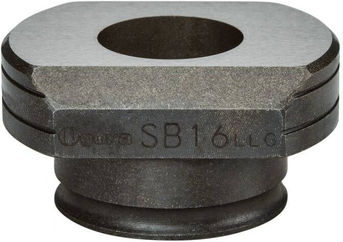Makita SC05332710 Matrijs rond 16mm | Mtools