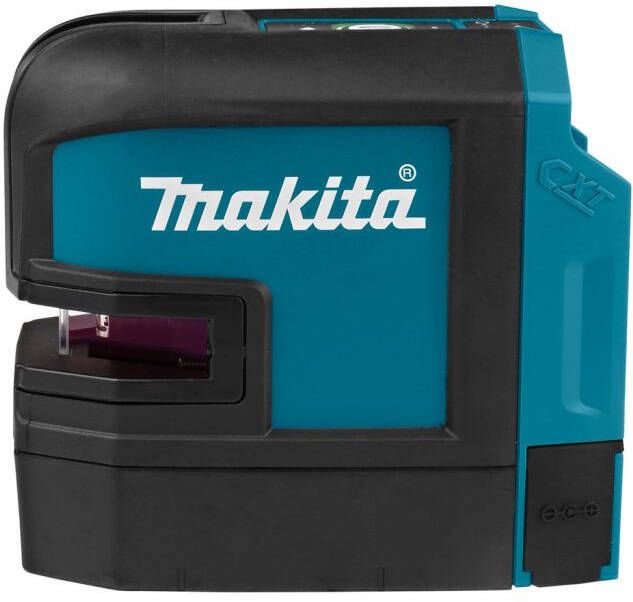 Makita SK105GDZ Kruislijn laser groen | Mtools