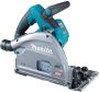 Makita SP001GZ03 | Invalcirkelzaag | 40V Max | 165 mm | Body | Zonder accu&apos;s en lader | Mbox met AWS zender SP001GZ03 - Thumbnail 2