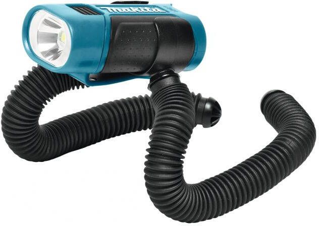 Makita STEXML705 7 2 V Zaklamp led | Mtools