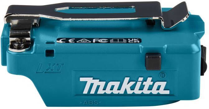 Makita TD00000111 Jasadapter LXT USB | Mtools
