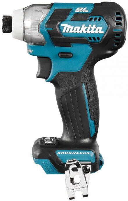 Makita TD111DZJ 12 V Max Slagschroevendraaier | Mtools