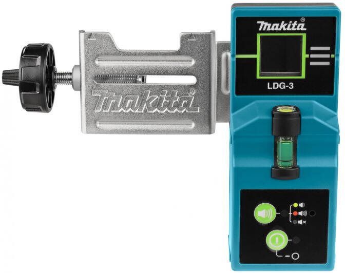 Makita TK0LDG301G Laserlijn ontvanger LDG-3 | Mtools
