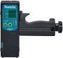 Makita Accessoires Laserlijn ontvanger LDG-5 TK0LDG501G - Thumbnail 2