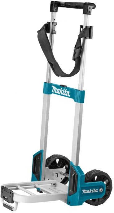 Makita Accessoires TR00000001 Trolley voor MBox TR00000001