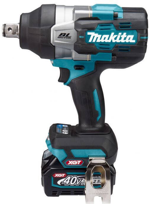 Makita TW001GD201 40 V Max Slagmoersleutel | Mtools