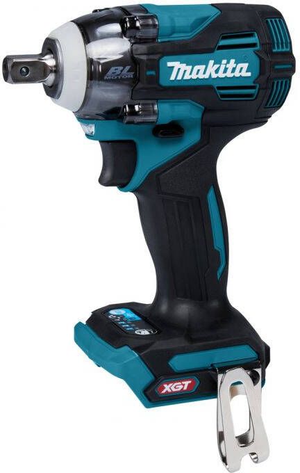 Makita TW004GZ 40 V Max Slagmoersleutel | Mtools