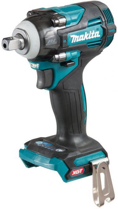 Makita TW005GD201 40 V Max Slagmoersleutel | Mtools