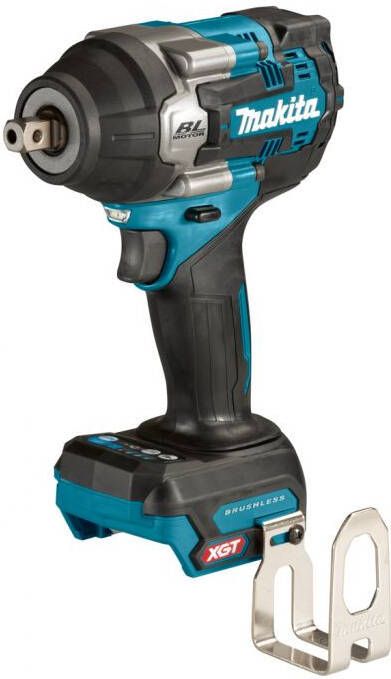 Makita TW008GZ 40 V Max Slagmoersleutel | Mtools