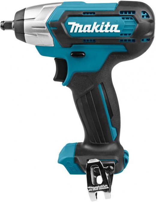 Makita TW140DSAJ 12 V Max Slagmoersleutel | Mtools