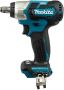 Makita TW161DSAJ Accu Slagmoersleutel 1 2" 12V 2.0Ah Li-ion in M-Box - Thumbnail 2