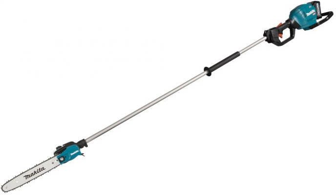 Makita UA003GM101 | XGT 40V Max | Accu Stokkettingzaag | 30cm | 4 0 Ah accu (1 st) | Snellader | in doos UA003GM101