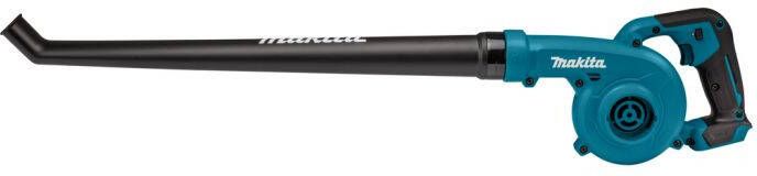 Makita UB101DZ | 12 V Max | Blaasmachine | Body | Zonder accu&apos;s & Laders | in doos UB101DZ