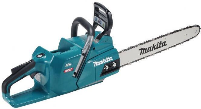 Makita UC013GZ | Accu Kettingzaag | XGT 40V Max | 45 cm | Body | Zonder accu en lader in doos UC013GZ