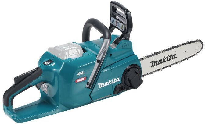 Makita UC014GZ | Accu Kettingzaag | XGT 40V Max | 30 cm | Body | Zonder accu en lader in doos UC014GZ