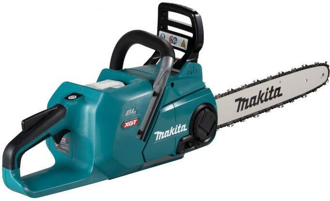 Makita UC016GZ | Accu Kettingzaag | XGT 40V Max | 40 cm | Body | Zonder accu en lader in doos UC016GZ