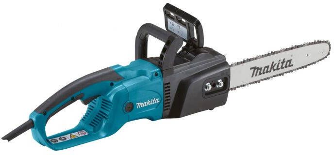 Makita UC3550A 230 V Kettingzaag 2000 Watt 35 cm | Mtools