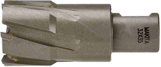 Makita Accessoires Kernboor metaal 32x35mm UD00UPC32S