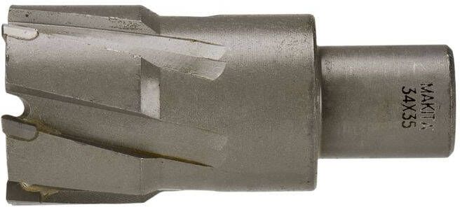 Makita Accessoires Kernboor metaal 34x35mm UD00UPC34S