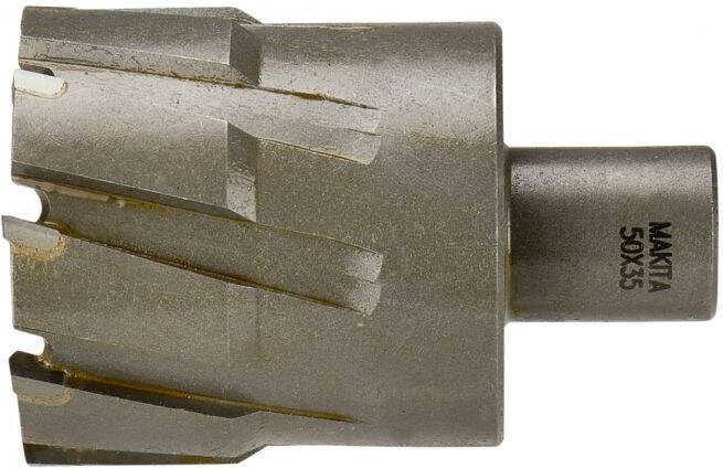 Makita Accessoires Kernboor metaal 50x35mm UD00UPC50S