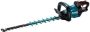 Makita UH004GZ | Accu Heggenschaar | XGT 40 Volt max | Trimuitvoering | 60 cm | Body | Zonder accu&apos;s en lader UH004GZ - Thumbnail 2